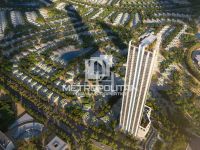 Купить апартаменты в Дубае, ОАЭ 72м2 цена 1 850 000Dh элитная недвижимость ID: 126903 8