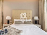 Купить апартаменты в Дубае, ОАЭ 48м2 цена 1 100 000Dh элитная недвижимость ID: 126904 5
