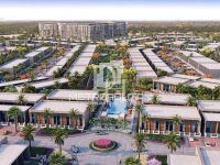 Купить таунхаус в Дубае, ОАЭ 113м2 цена 1 600 000Dh элитная недвижимость ID: 126907 10