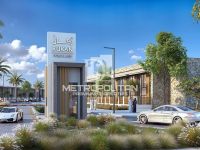 Купить таунхаус в Дубае, ОАЭ 113м2 цена 1 600 000Dh элитная недвижимость ID: 126907 7