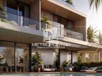 Купить коттедж в Дубае, ОАЭ 1 044м2, участок 980м2 цена 35 000 000Dh элитная недвижимость ID: 126915 7