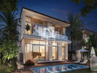 Купить коттедж в Дубае, ОАЭ 1 044м2, участок 980м2 цена 35 000 000Dh элитная недвижимость ID: 126915 8