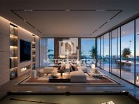 Купить коттедж в Дубае, ОАЭ 976м2 цена 24 000 000Dh элитная недвижимость ID: 126916 2