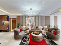 Купить коттедж в Дубае, ОАЭ 396м2, участок 540м2 цена 8 500 000Dh элитная недвижимость ID: 126918 2