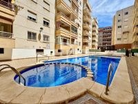 Apartments in Torrevieja (Spain) - 66 m2, ID:126934