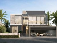 Villa in Dubai (United Arab Emirates) - 1356.9 m2, ID:126954