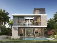 Villa in Dubai (United Arab Emirates) - 728.71 m2, ID:126953