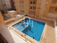 Apartments in Torrevieja (Spain) - 66 m2, ID:126938