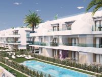 Apartments in San Miguel de Salinas (Spain) - 112 m2, ID:126940
