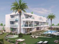 Buy apartments in San Miguel de Salinas, Spain 112m2 price 264 000€ ID: 126940 2