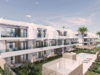 Buy apartments in San Miguel de Salinas, Spain 112m2 price 264 000€ ID: 126940 4