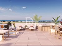 Купить апартаменты в Сан Мигель де Салинас, Испания 79м2 цена 209 000€ ID: 126939 5