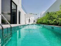 Купить виллу в Дубае, ОАЭ 442м2, участок 592м2 цена 12 490 000Dh элитная недвижимость ID: 126973 3