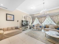 Купить таунхаус в Дубае, ОАЭ 324м2 цена 4 100 000Dh элитная недвижимость ID: 126983 1
