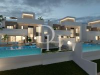 Buy villa in Finestrat, Spain 425m2, plot 430m2 price 1 400 000€ elite real estate ID: 126982 2