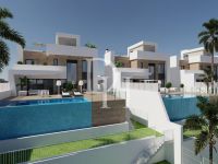 Buy villa in Finestrat, Spain 425m2, plot 430m2 price 1 400 000€ elite real estate ID: 126982 3