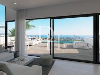 Buy villa in Finestrat, Spain 425m2, plot 430m2 price 1 400 000€ elite real estate ID: 126982 4
