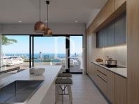 Buy villa in Finestrat, Spain 425m2, plot 430m2 price 1 400 000€ elite real estate ID: 126982 5