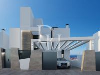 Buy villa in Finestrat, Spain 425m2, plot 430m2 price 1 400 000€ elite real estate ID: 126982 6