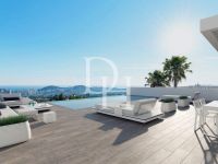 Buy villa in Finestrat, Spain 425m2, plot 430m2 price 1 400 000€ elite real estate ID: 126982 7