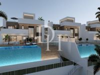 Buy villa in Finestrat, Spain 425m2, plot 430m2 price 1 400 000€ elite real estate ID: 126982 8
