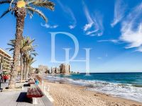 Apartments in Torrevieja (Spain), ID:126995