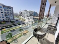 Apartments in Dubai (United Arab Emirates) - 70.88 m2, ID:127034