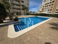 Apartments in Torrevieja (Spain) - 86 m2, ID:127027