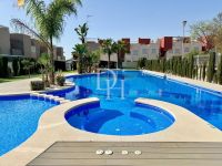 Apartments in Torrevieja (Spain), ID:127023