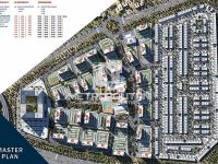 Buy apartments in Dubai, United Arab Emirates 39m2 price 760 000Dh elite real estate ID: 127051 10