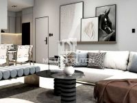 Buy apartments in Dubai, United Arab Emirates 39m2 price 760 000Dh elite real estate ID: 127051 3
