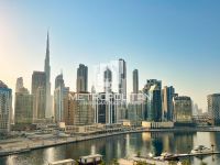 Apartments in Dubai (United Arab Emirates) - 51.84 m2, ID:127067