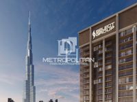 Apartments in Dubai (United Arab Emirates) - 64.84 m2, ID:127057