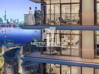 Apartments in Dubai (United Arab Emirates) - 59.73 m2, ID:127054