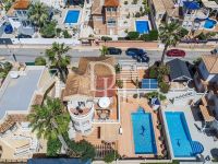 Buy villa in San Miguel de Salinas, Spain 178m2, plot 400m2 price 379 000€ elite real estate ID: 127071 5