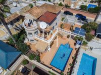 Buy villa in San Miguel de Salinas, Spain 178m2, plot 400m2 price 379 000€ elite real estate ID: 127071 6