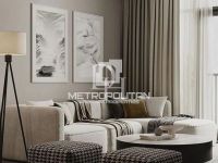 Купить апартаменты в Дубае, ОАЭ 30м2 цена 650 000Dh элитная недвижимость ID: 127100 5