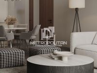 Купить апартаменты в Дубае, ОАЭ 30м2 цена 650 000Dh элитная недвижимость ID: 127100 6