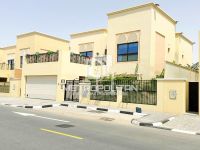 Villa in Dubai (United Arab Emirates) - 468.77 m2, ID:127098