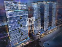 Apartments in Dubai (United Arab Emirates) - 73.39 m2, ID:127097