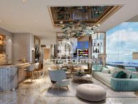 Купить апартаменты в Дубае, ОАЭ 72м2 цена 3 650 000Dh элитная недвижимость ID: 127095 2