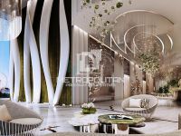 Купить апартаменты в Дубае, ОАЭ 72м2 цена 3 650 000Dh элитная недвижимость ID: 127095 4