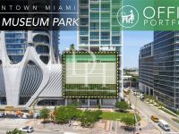 Buy office in Miami Beach, USA price 10 000 000$ commercial property ID: 127121 2