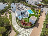 Buy villa in San Miguel de Salinas, Spain 273m2, plot 1 700m2 price 1 695 000€ elite real estate ID: 127135 3