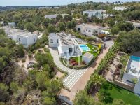 Buy villa in San Miguel de Salinas, Spain 273m2, plot 1 700m2 price 1 695 000€ elite real estate ID: 127135 4