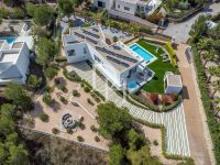 Buy villa in San Miguel de Salinas, Spain 273m2, plot 1 700m2 price 1 695 000€ elite real estate ID: 127135 7