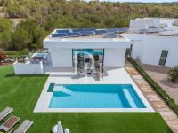 Buy villa in San Miguel de Salinas, Spain 273m2, plot 1 700m2 price 1 695 000€ elite real estate ID: 127135 8