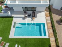 Buy villa in San Miguel de Salinas, Spain 273m2, plot 1 700m2 price 1 695 000€ elite real estate ID: 127135 9