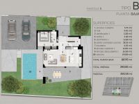 Buy villa in Alicante, Spain 293m2, plot 393m2 price 740 000€ elite real estate ID: 127214 7