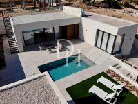 Buy villa in Alicante, Spain 110m2, plot 430m2 price 404 000€ elite real estate ID: 127213 3